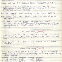Primary page