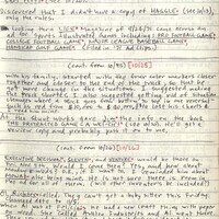 Primary page