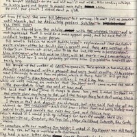 Primary page