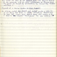 Primary page