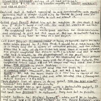 Primary page