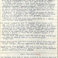 Primary page