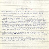 Primary page