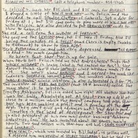 Primary page