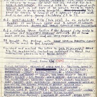 Primary page