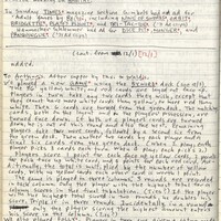 Primary page
