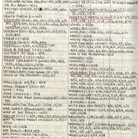 Primary page