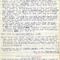 Primary page