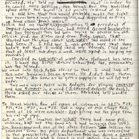 Primary page