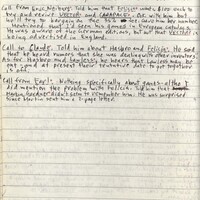 Primary page