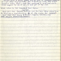 Primary page