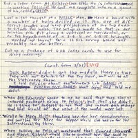 Primary page