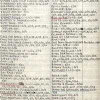 Primary page