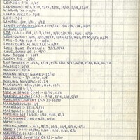 Primary page