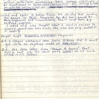 Primary page