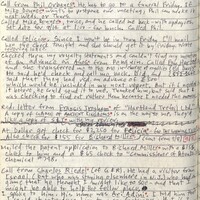 Primary page