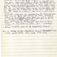 Primary page