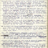Primary page