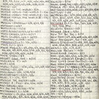 Primary page