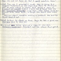 Primary page