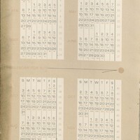 Primary page