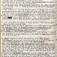 Primary page