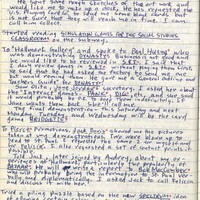 Primary page