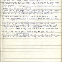 Primary page