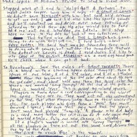 Primary page