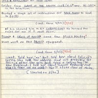 Primary page