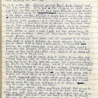 Primary page