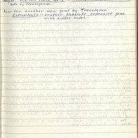 Primary page