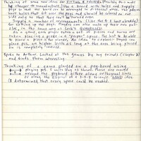 Primary page