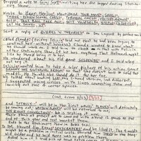 Primary page