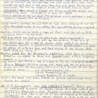 Primary page