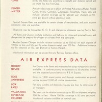Primary page