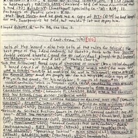 Primary page
