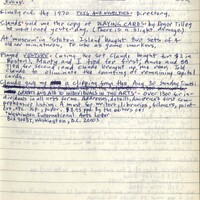 Primary page