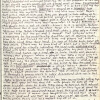 Primary page