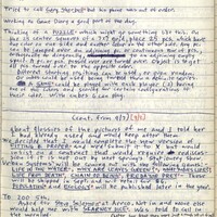 Primary page