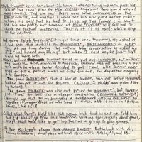 Primary page