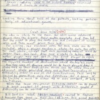 Primary page