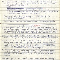 Primary page