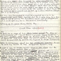 Primary page