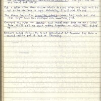 Primary page