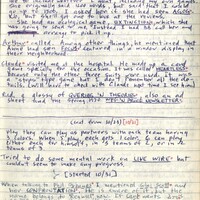 Primary page