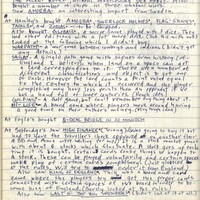 Primary page