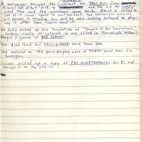Primary page