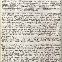 Primary page