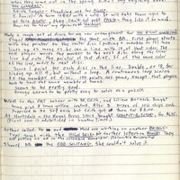 Primary page